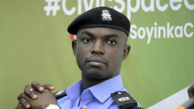 Police Apologize to DJ Switch, Confirm Arrest of DJ Commissioner Wysei